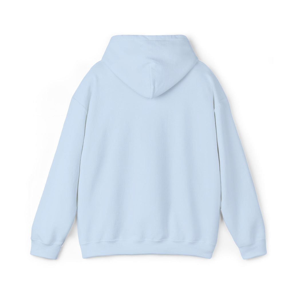 Bestickter Bodania Hoodie