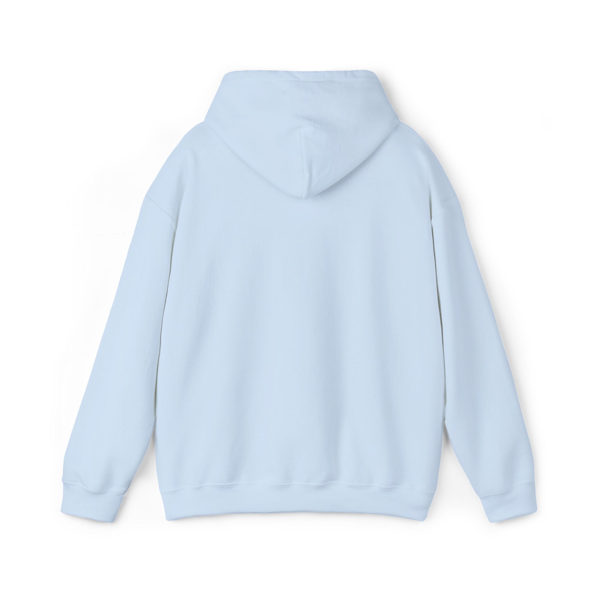 Bestickter Bodania Hoodie